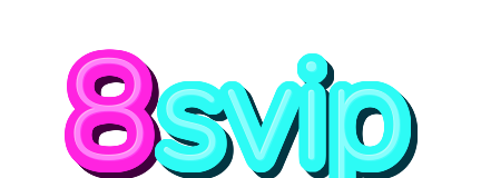 8svip — logo kanal